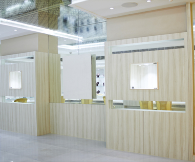 NAC Jewellery, Perambur, Chennai.
